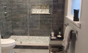 Bathroom Renovations Services in Pennsylvania